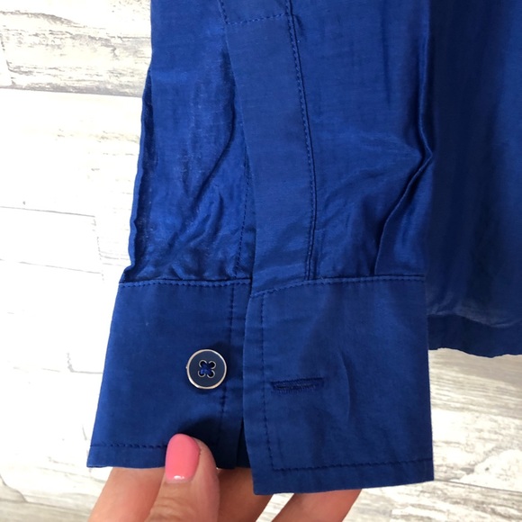 Brand new Banana Republic Shirt XS/S - Picture 3 of 4